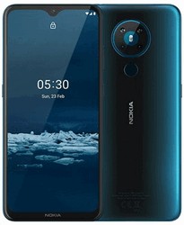 Замена разъема зарядки на телефоне Nokia 5.3 в Челябинске